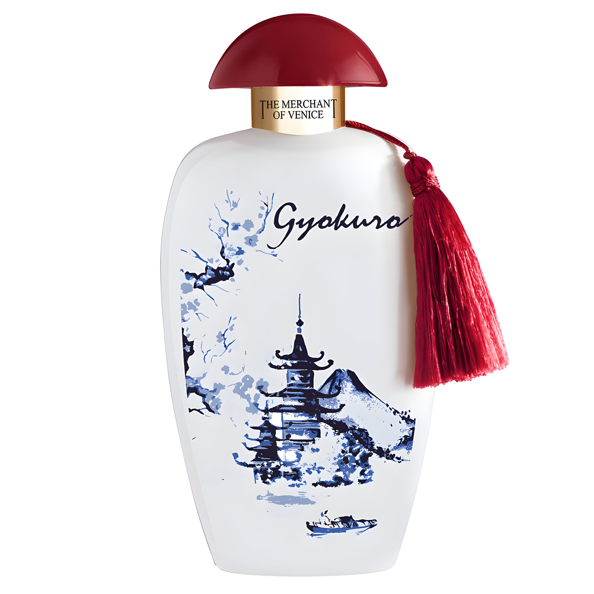 Picture of Gyokuro fragrance