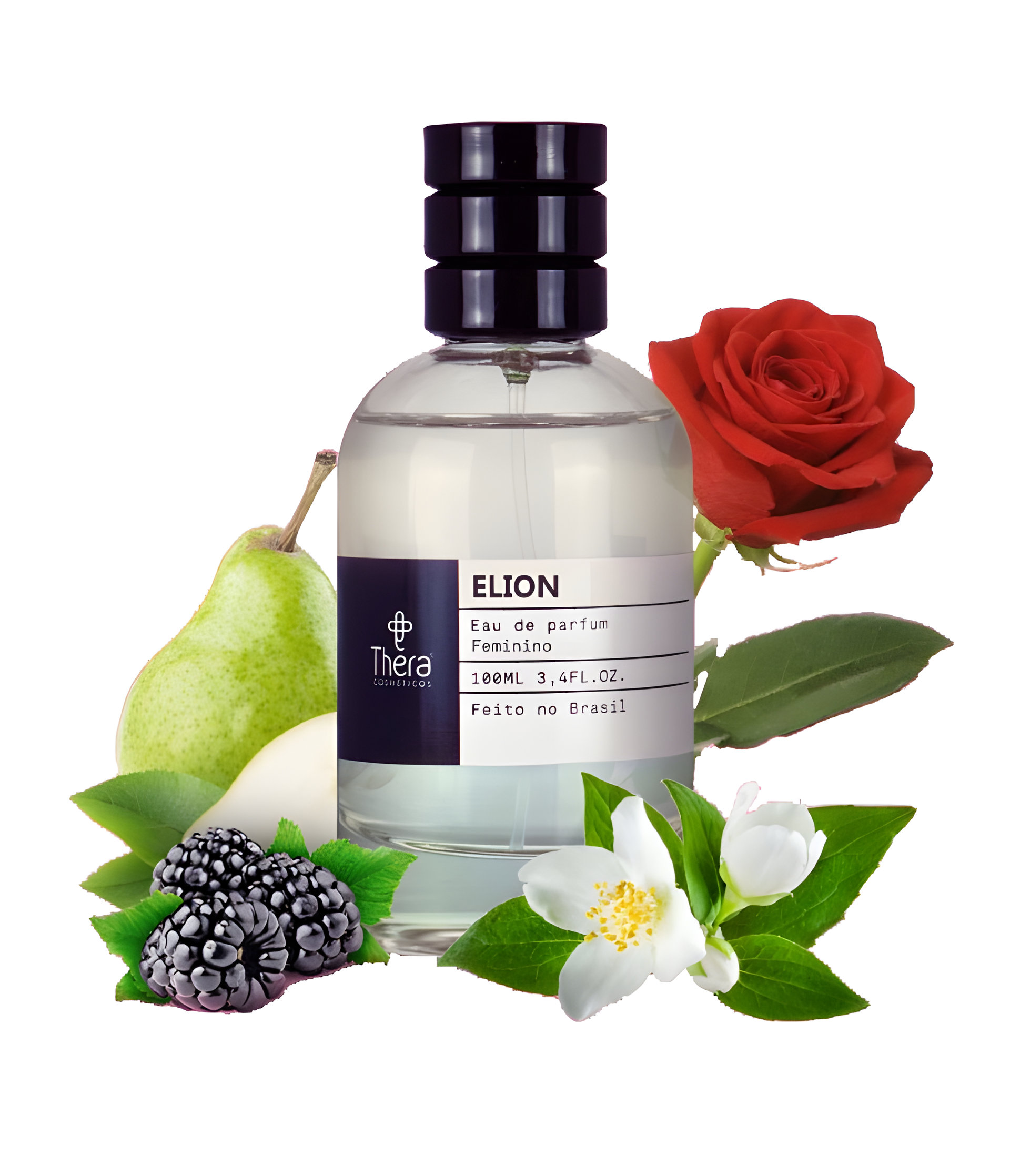 Picture of Elion fragrance
