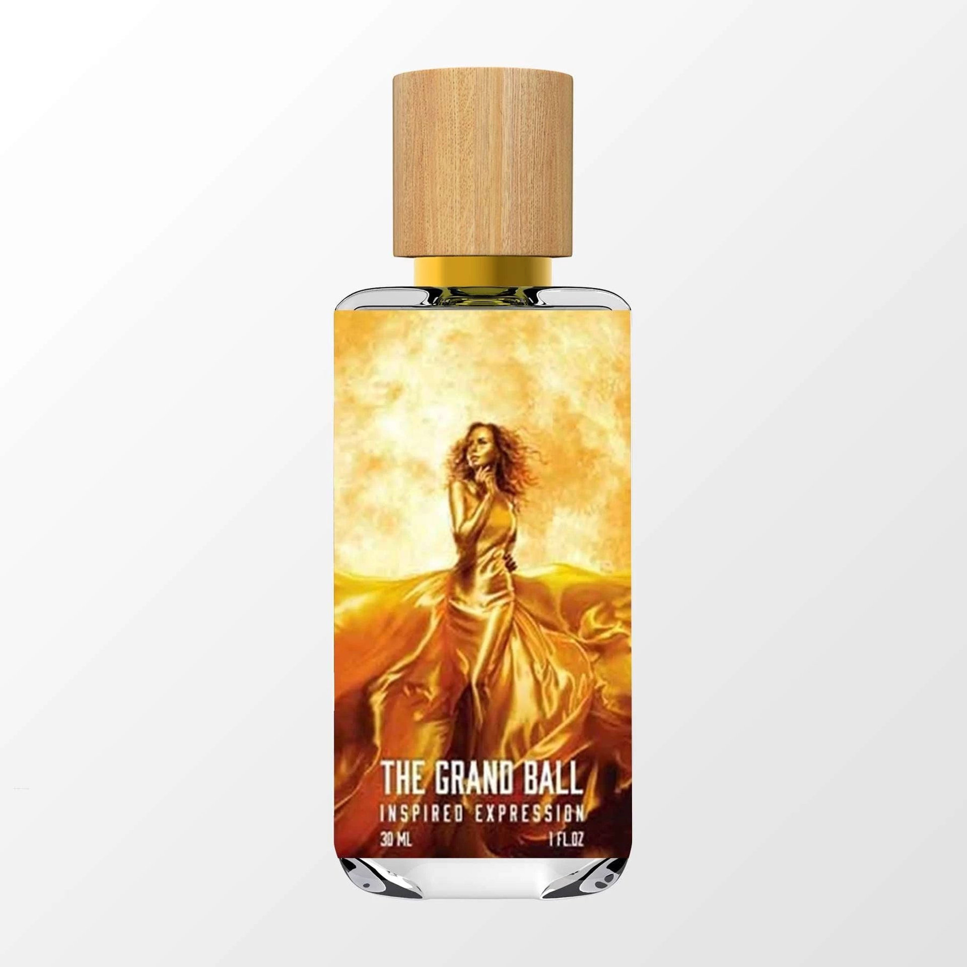 Picture of The Grand Ball fragrance