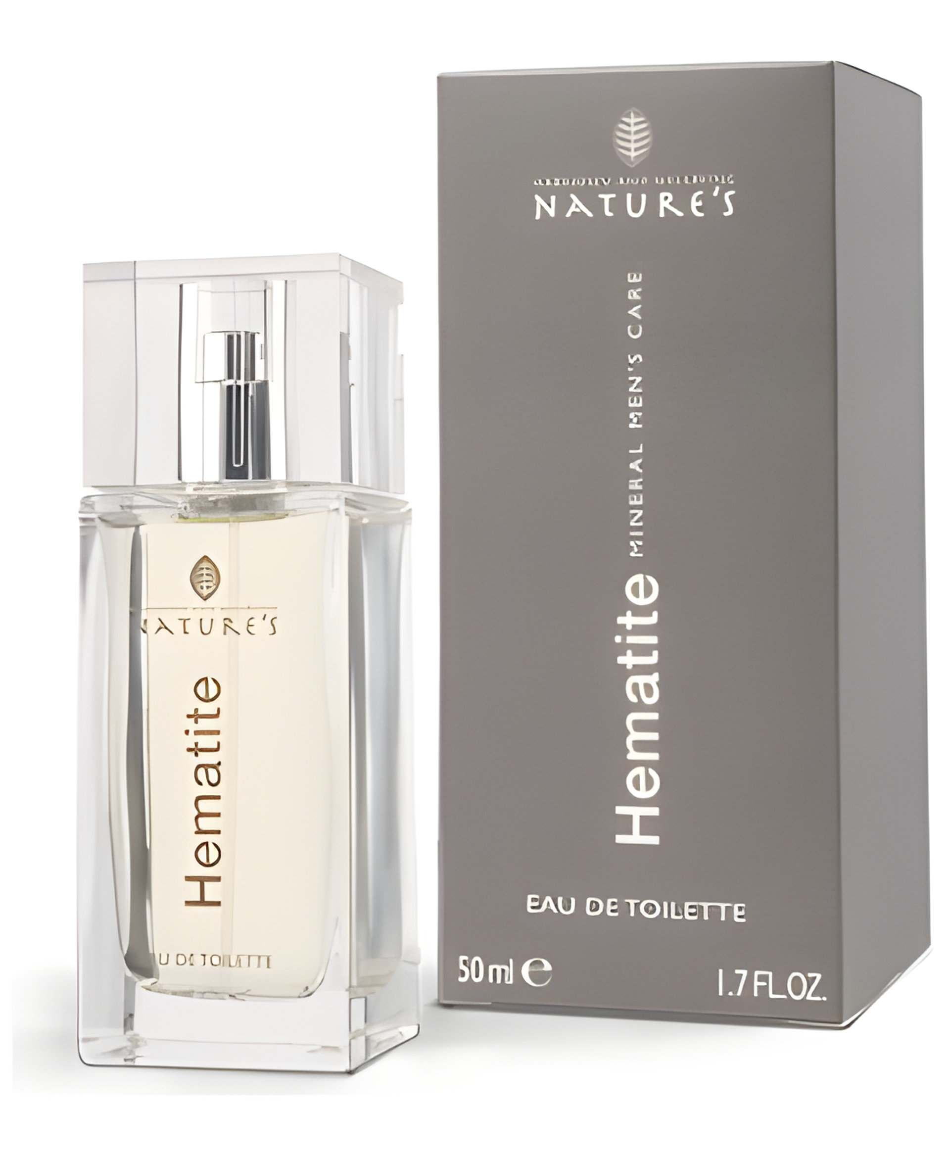 Picture of Hematite fragrance