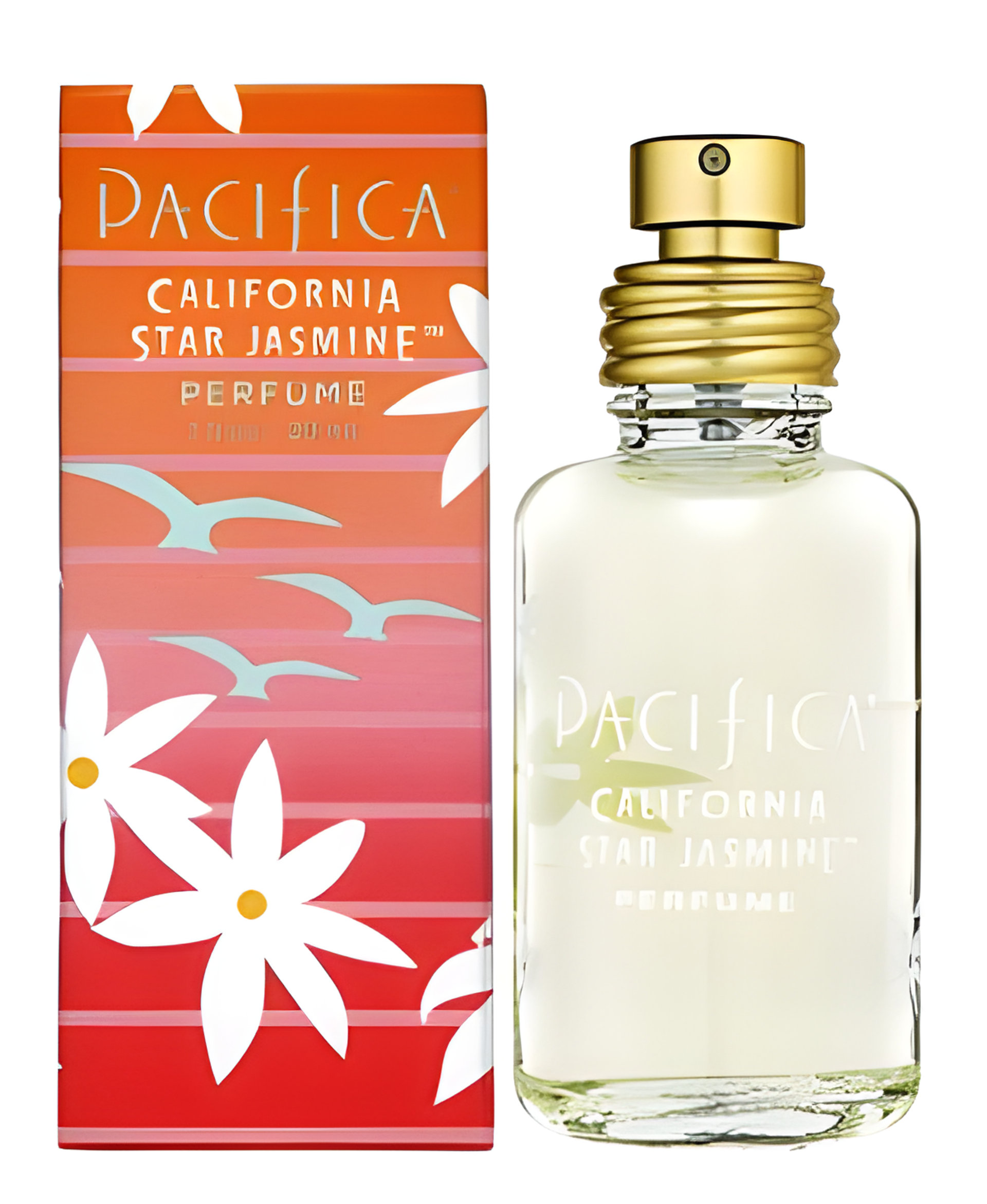 Picture of California Star Jasmine fragrance