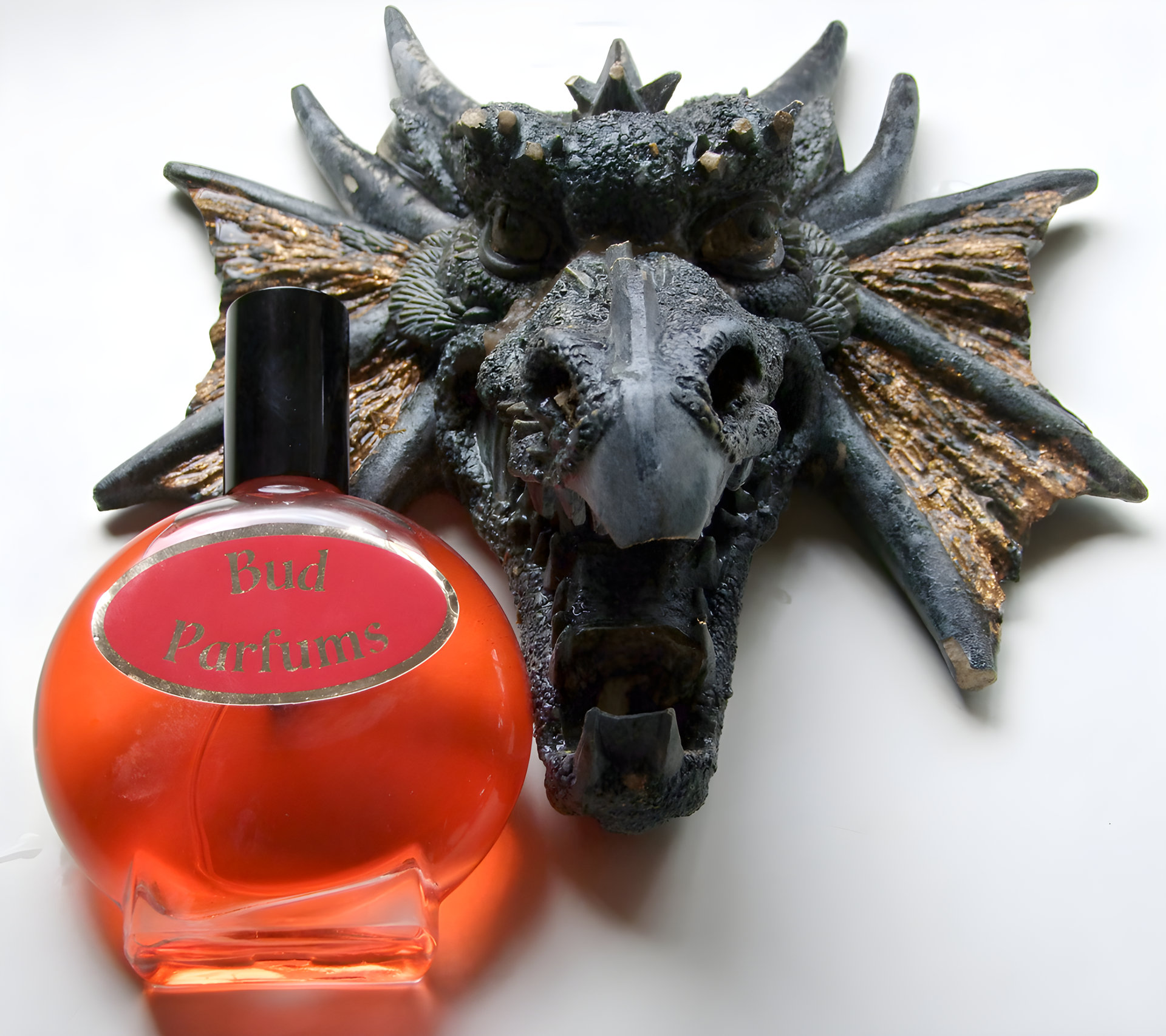 Picture of Wild Dragons Blood fragrance