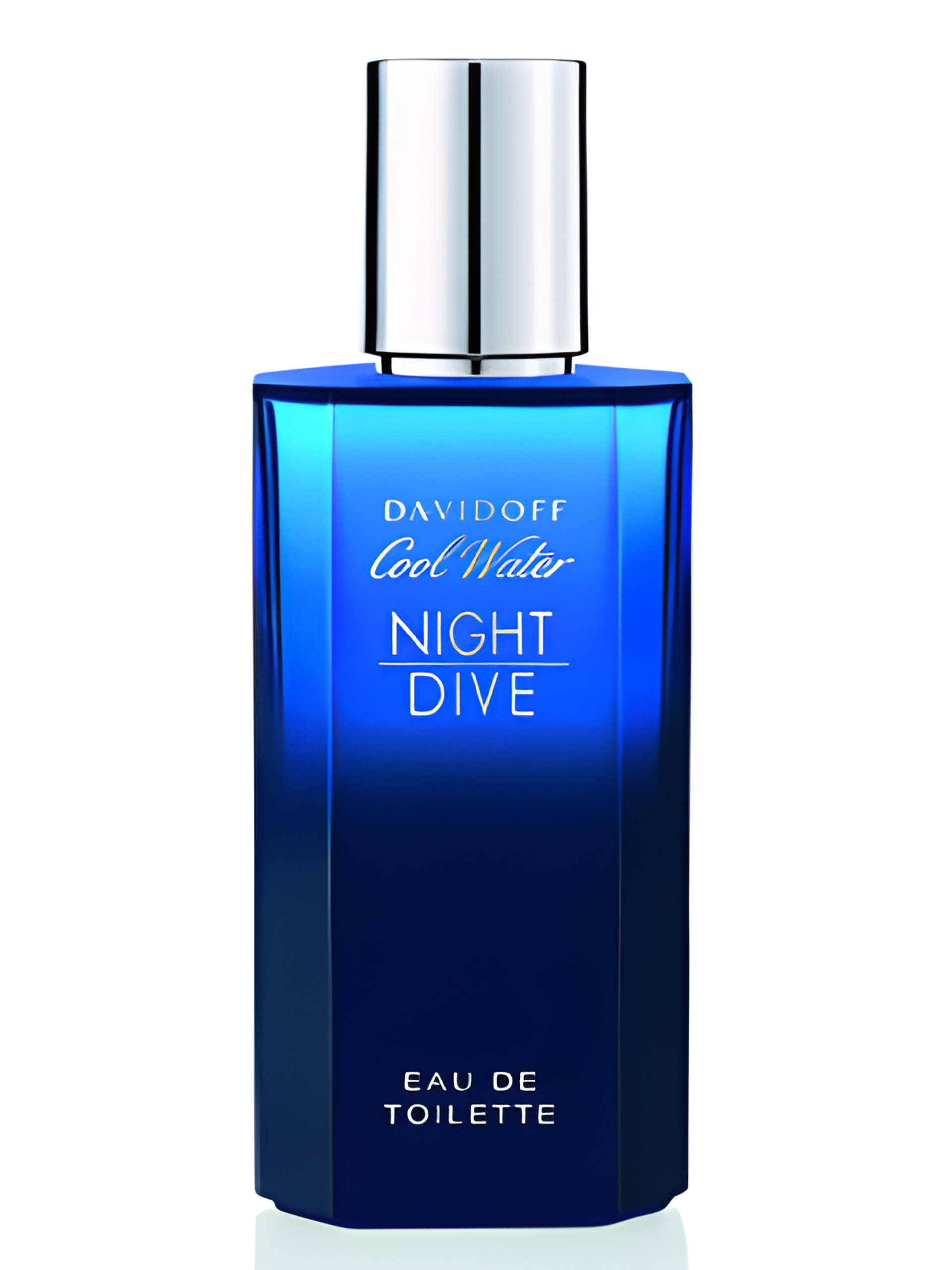 Picture of Cool Water Night Dive fragrance