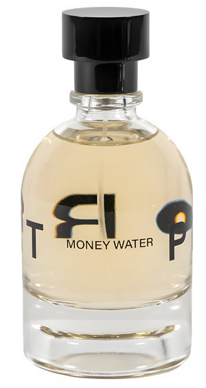Money Water by PERDRISÂT perfume bottle