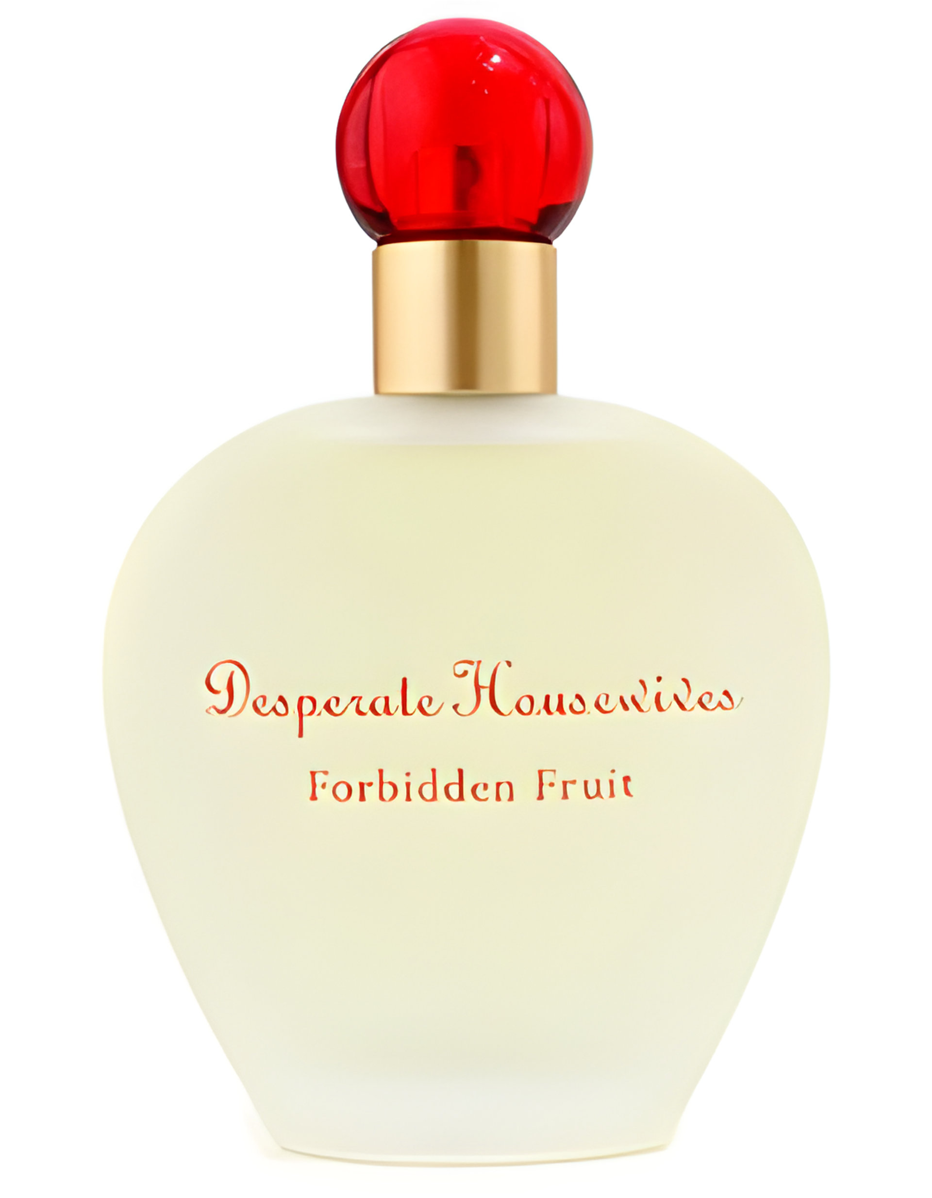 Picture of Desperate Housewives Forbidden Fruit fragrance
