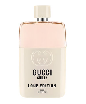 Guilty Love Edition MMXXI Pour Femme by Gucci perfume bottle