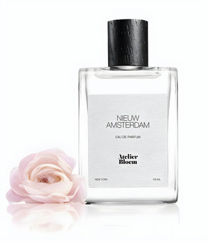 Nieuw Amsterdam by Atelier Bloem perfume bottle
