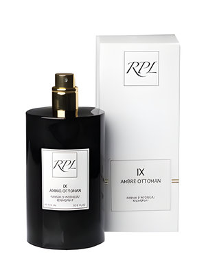IX Ambre Ottoman by RPL perfume bottle