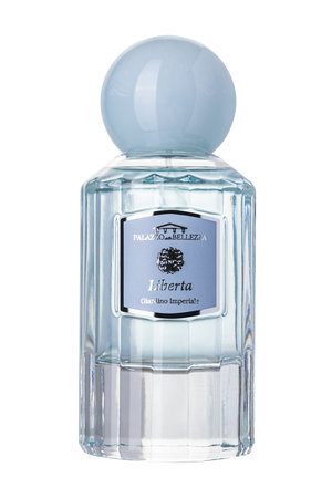 Liberta by Palazzo della Bellezza perfume bottle
