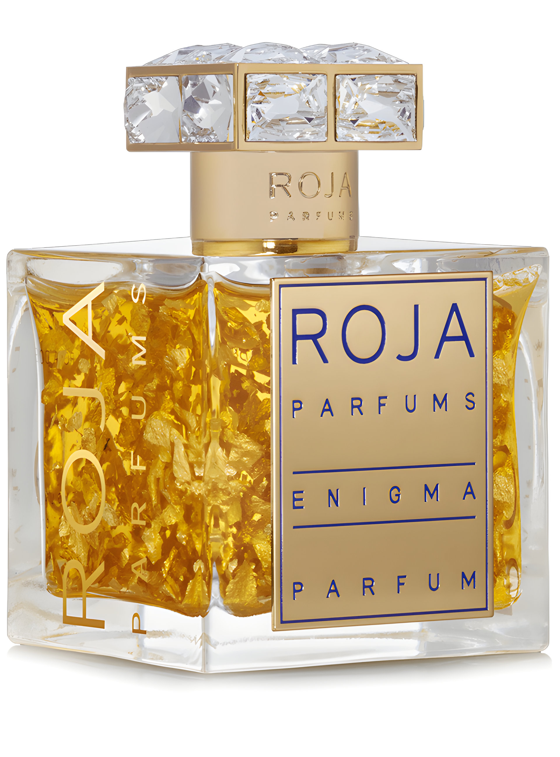 Picture of Enigma Parfum d'Or fragrance