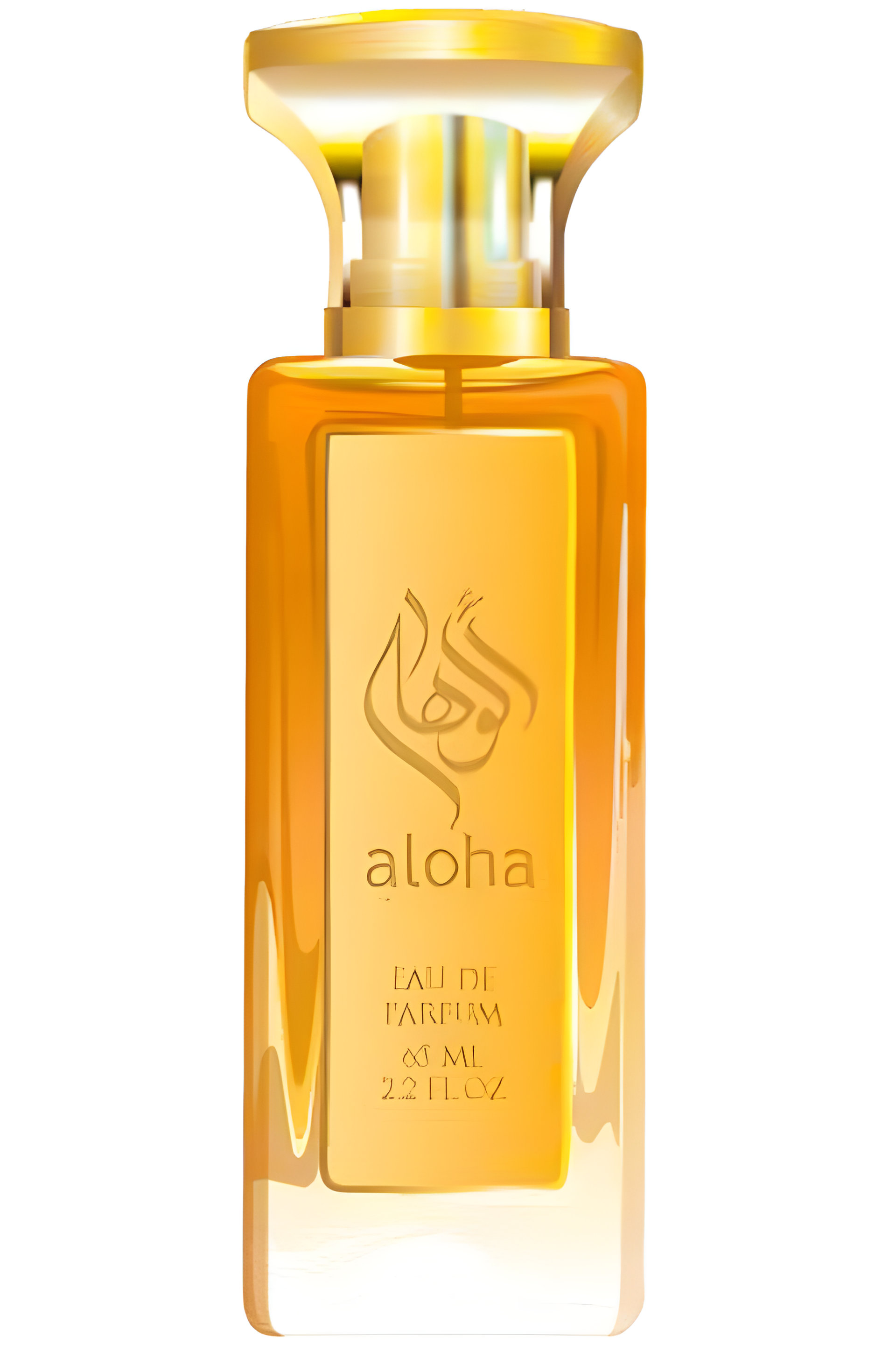 Picture of Aloha fragrance