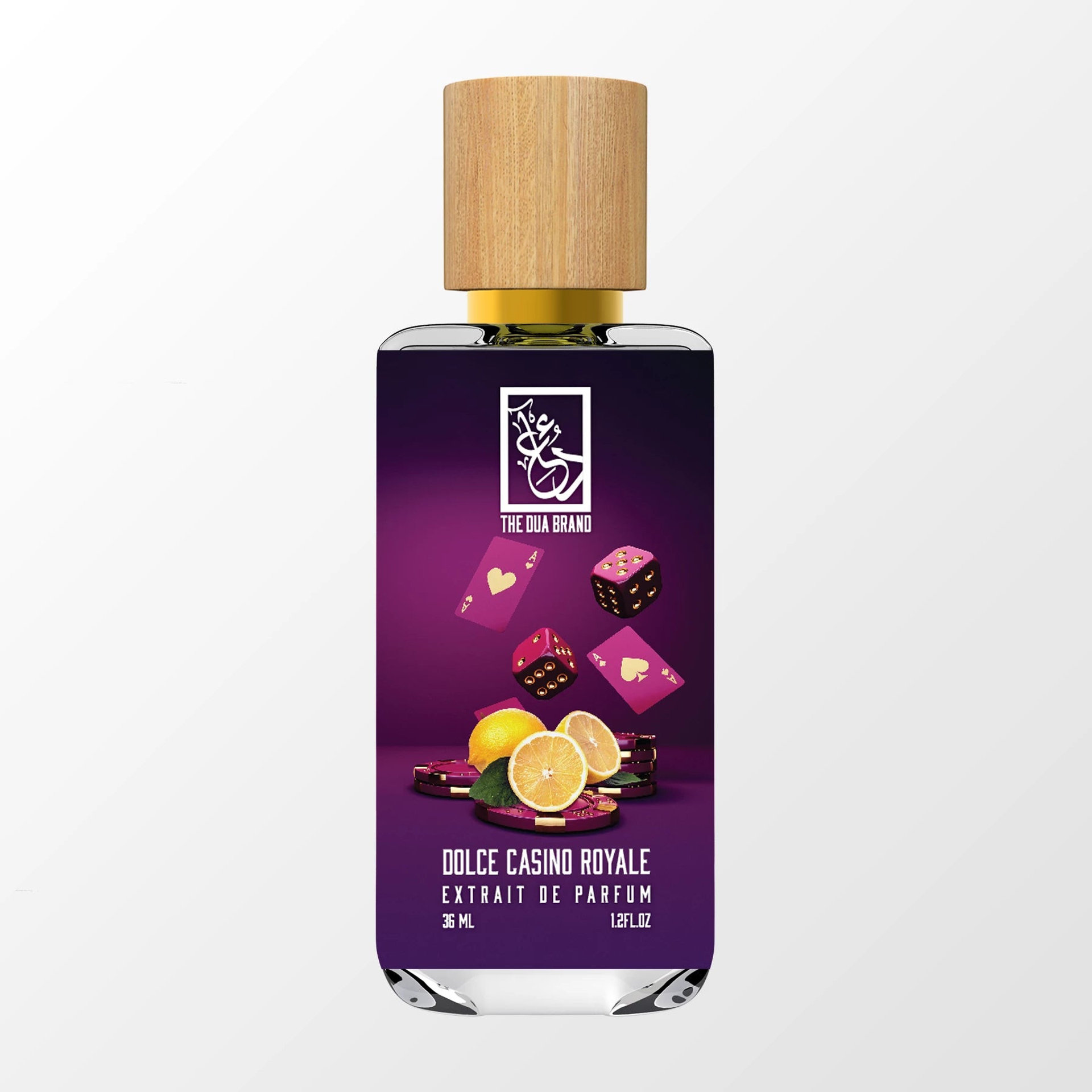 Picture of Dolce Casino Royale fragrance