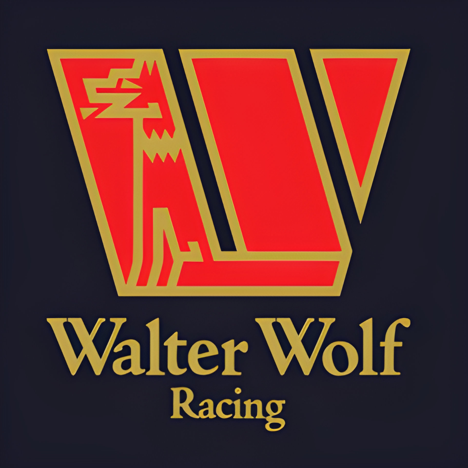 Picture of Walter Wolf brand