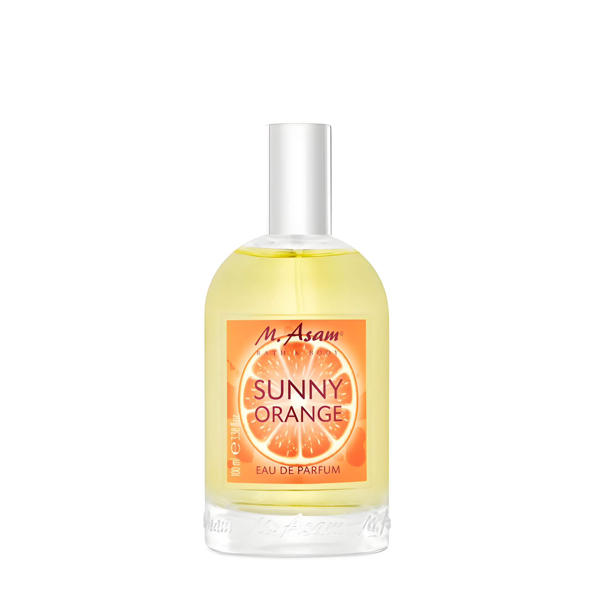 Picture of SUNNY ORANGE fragrance
