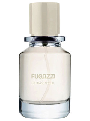 Orange Crush by Fugazzi perfume bottle