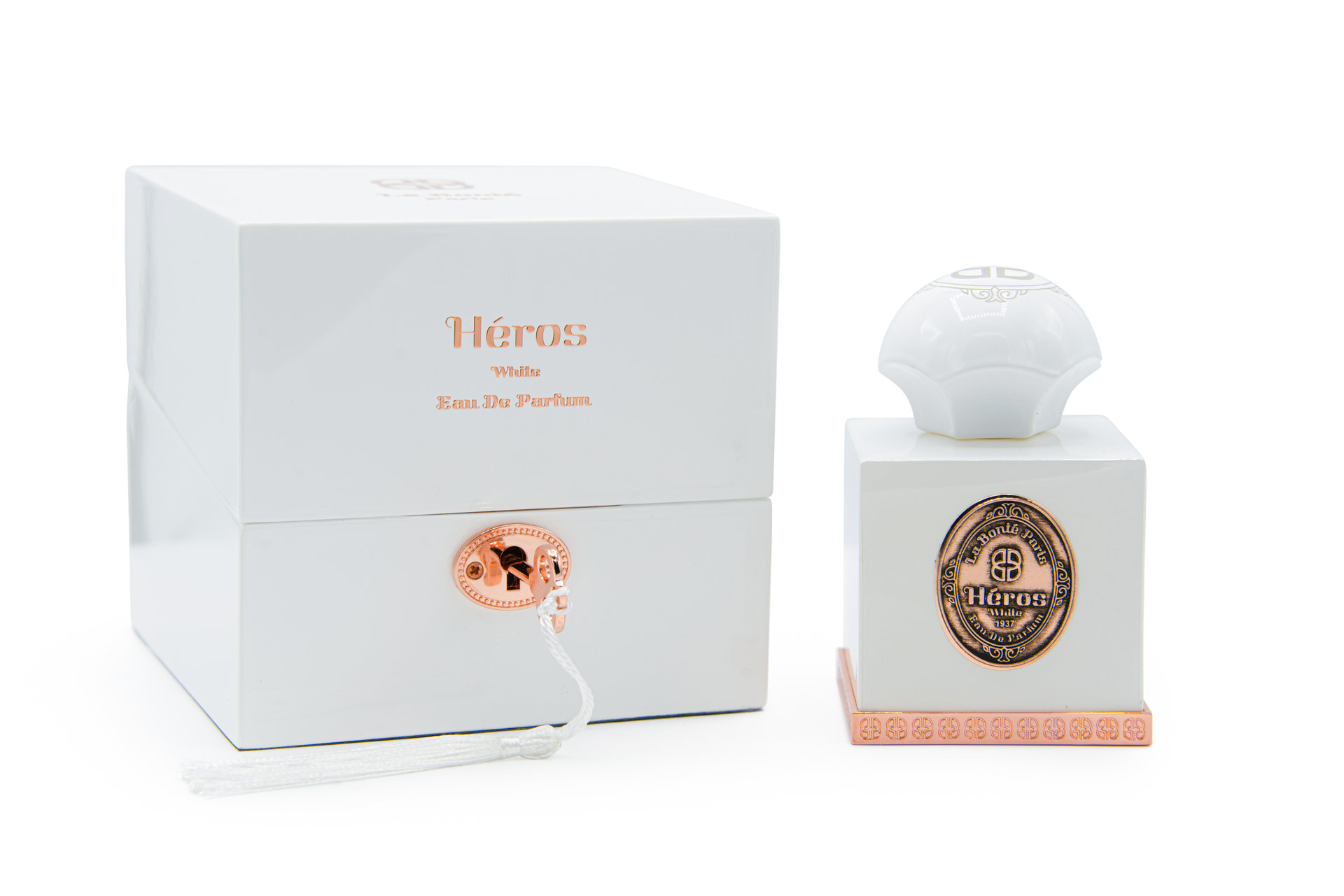 Picture of HEROS White fragrance