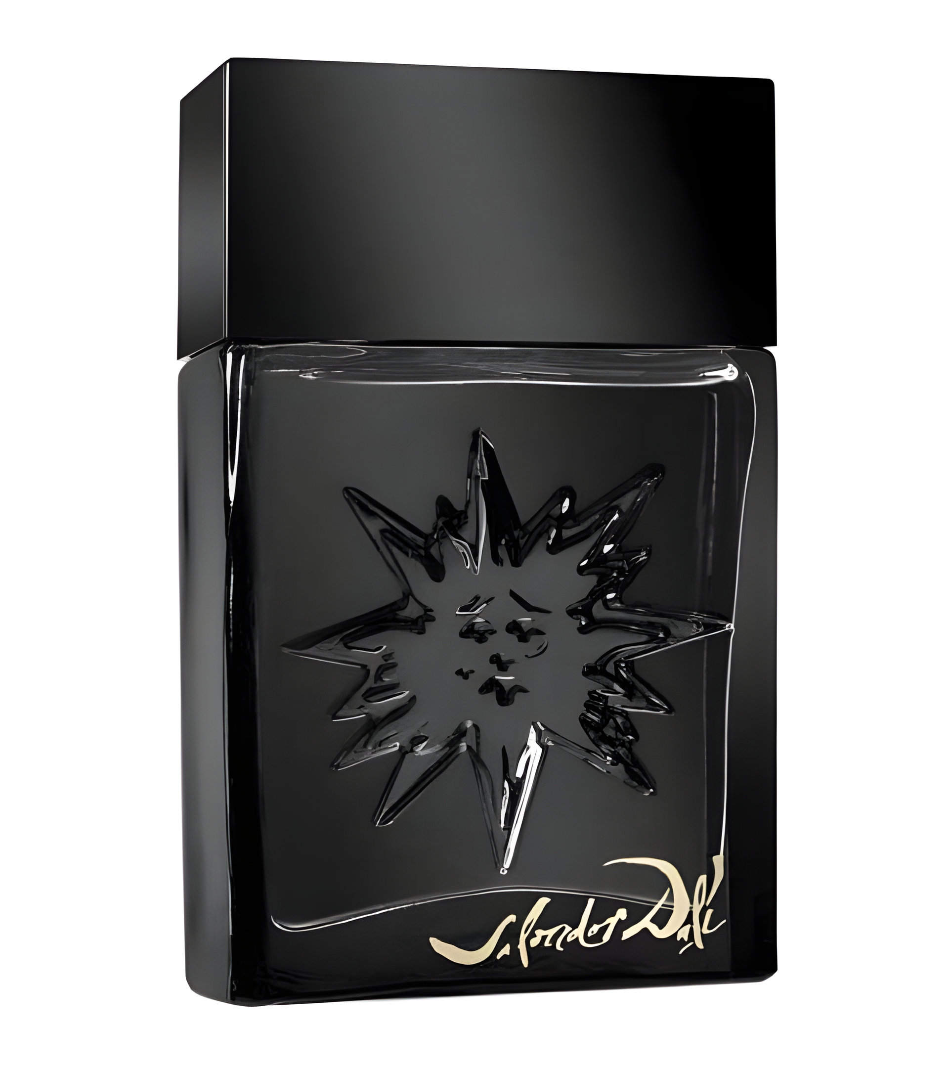 Picture of Black Sun fragrance
