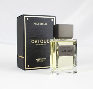Ori Oud by Professor perfume bottle