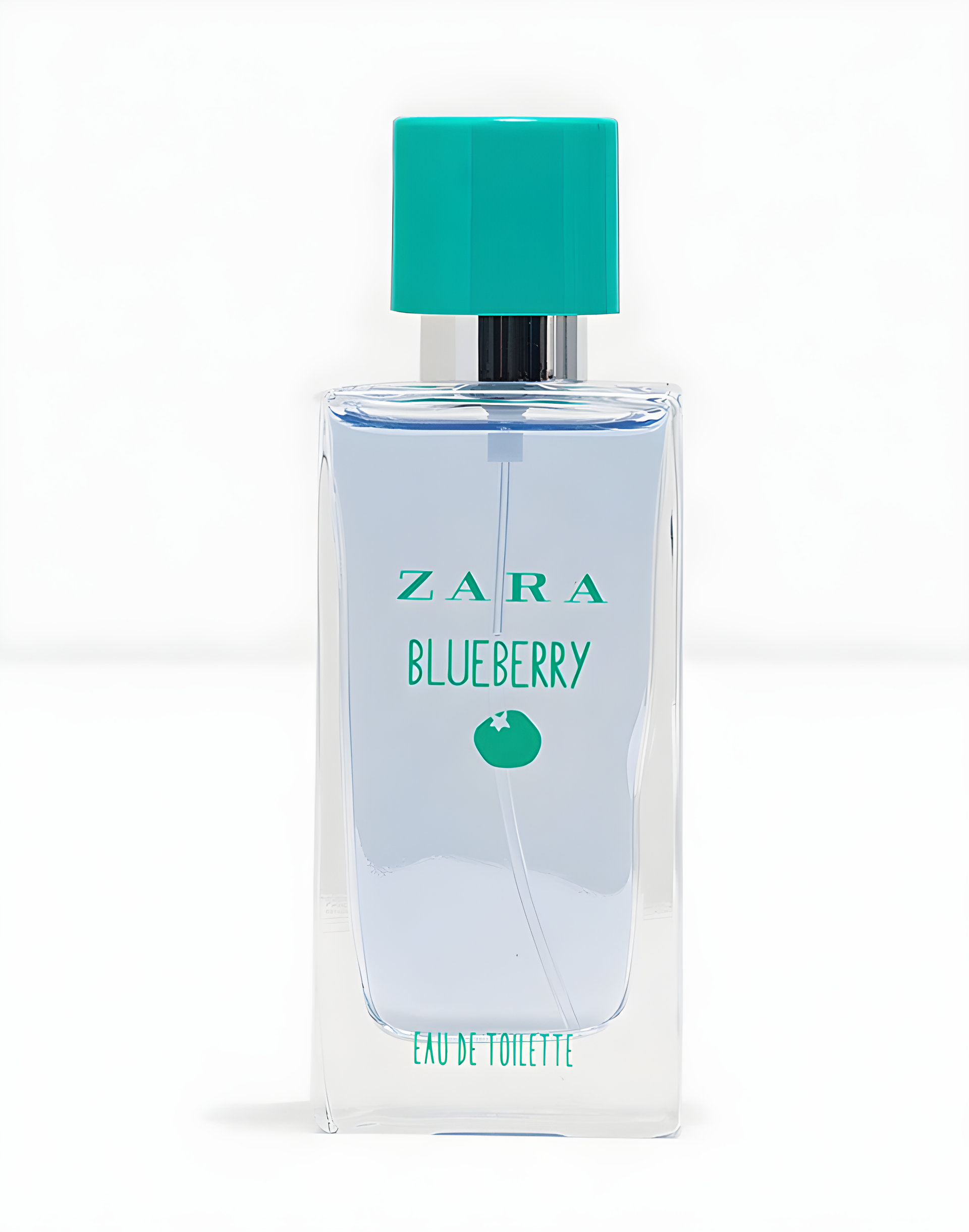 Picture of Zara Blueberry fragrance