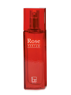 Rose by Bulgarian Rose perfume bottle