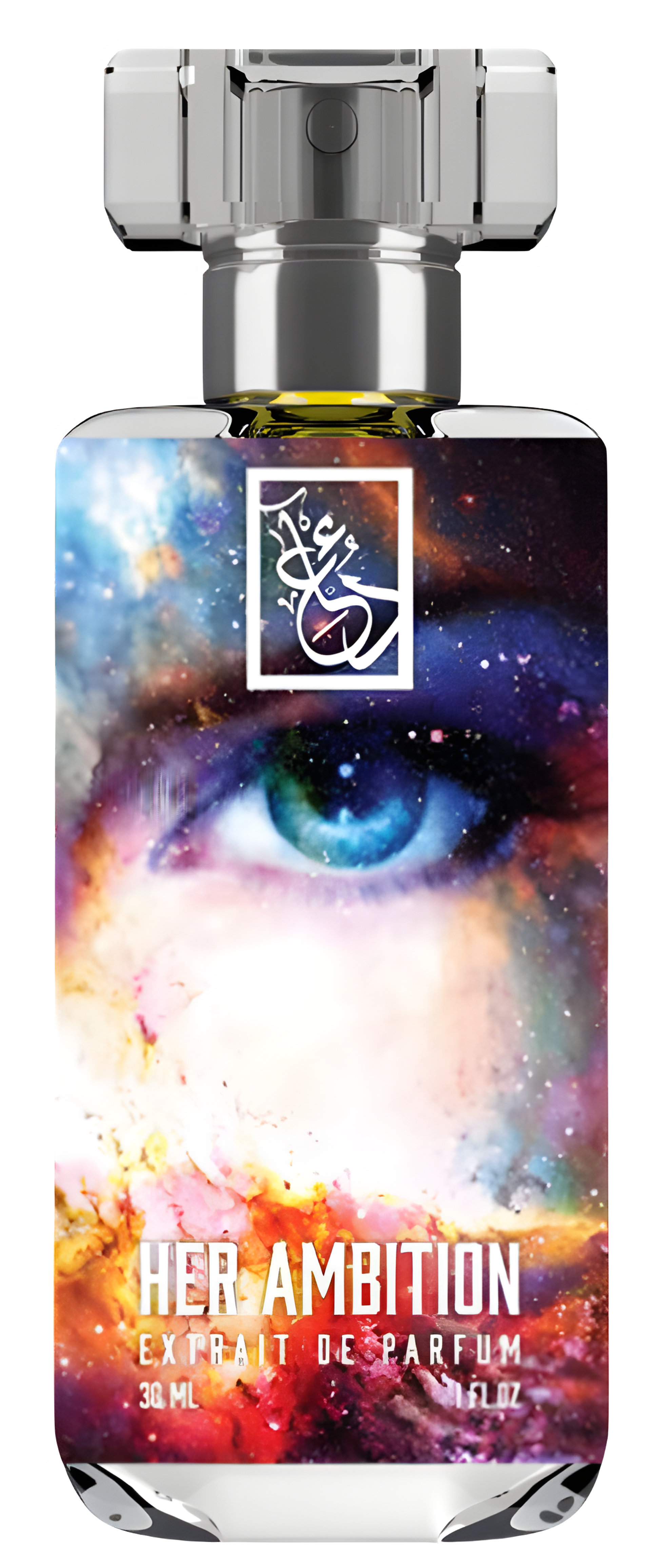 Picture of Her Ambition fragrance