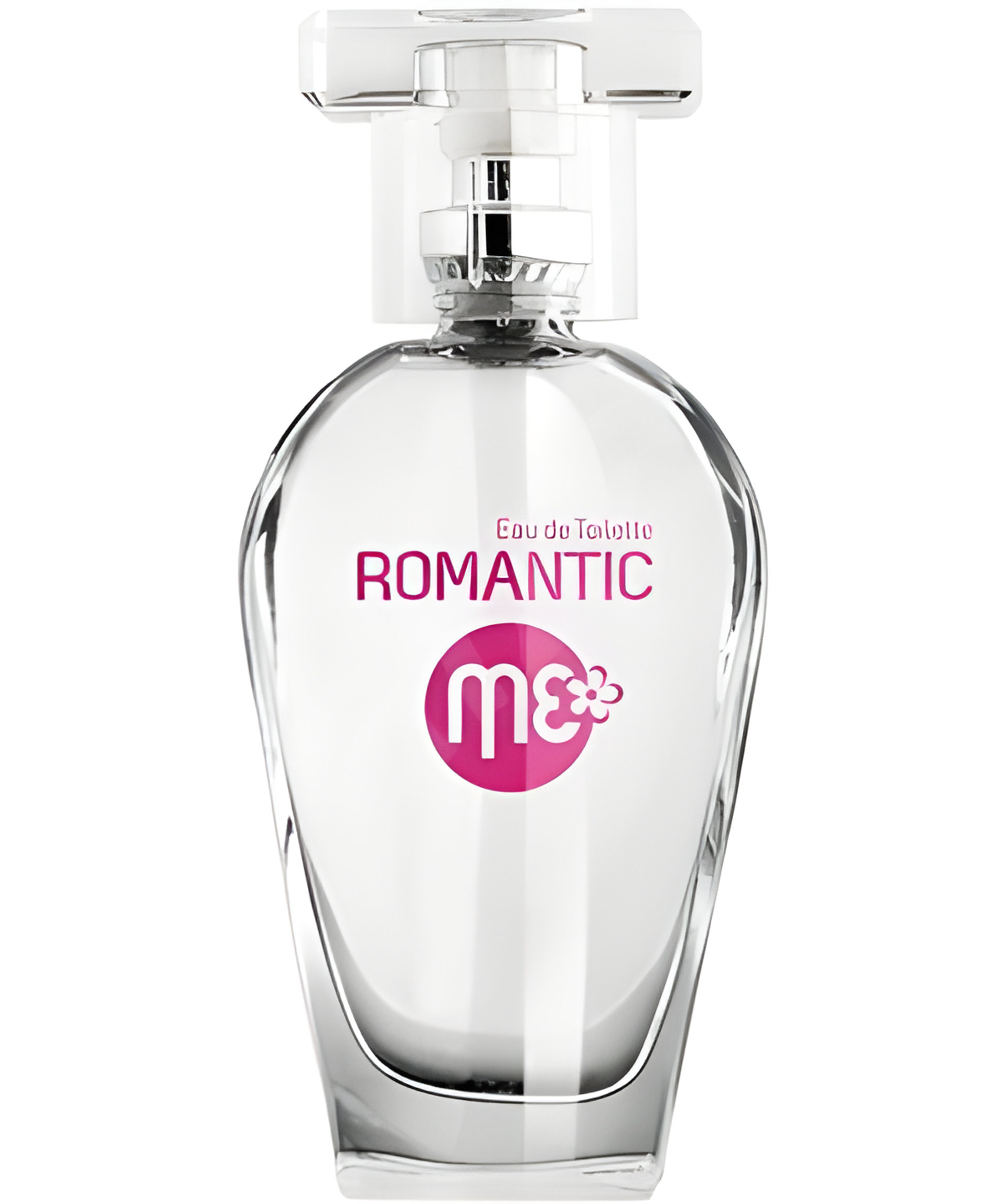 Picture of Romantic Me fragrance