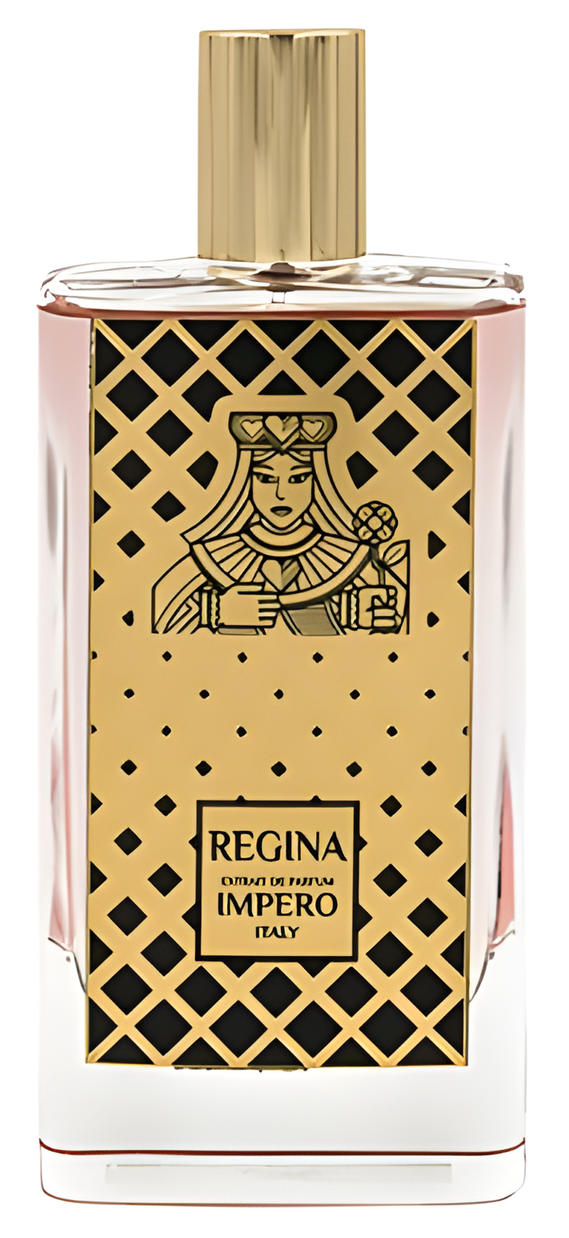 Picture of Impero Regina fragrance