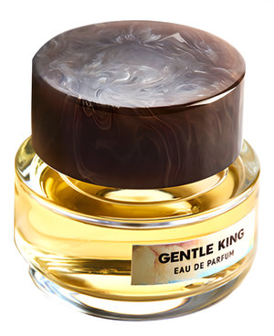 Gentle King by Voice From The Sky perfume bottle