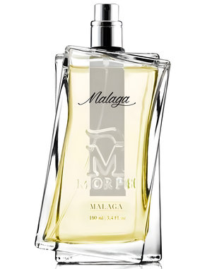 Malaga by Morph perfume bottle