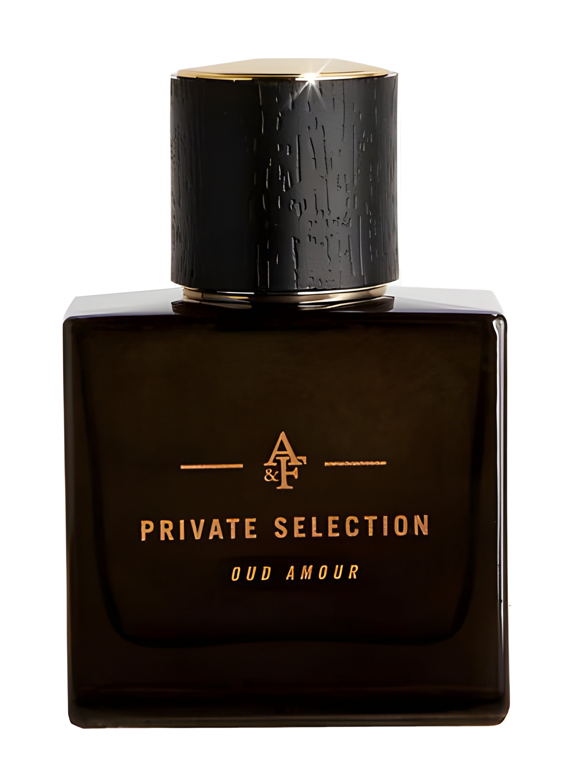 Oud Amour by Abercrombie & Fitch