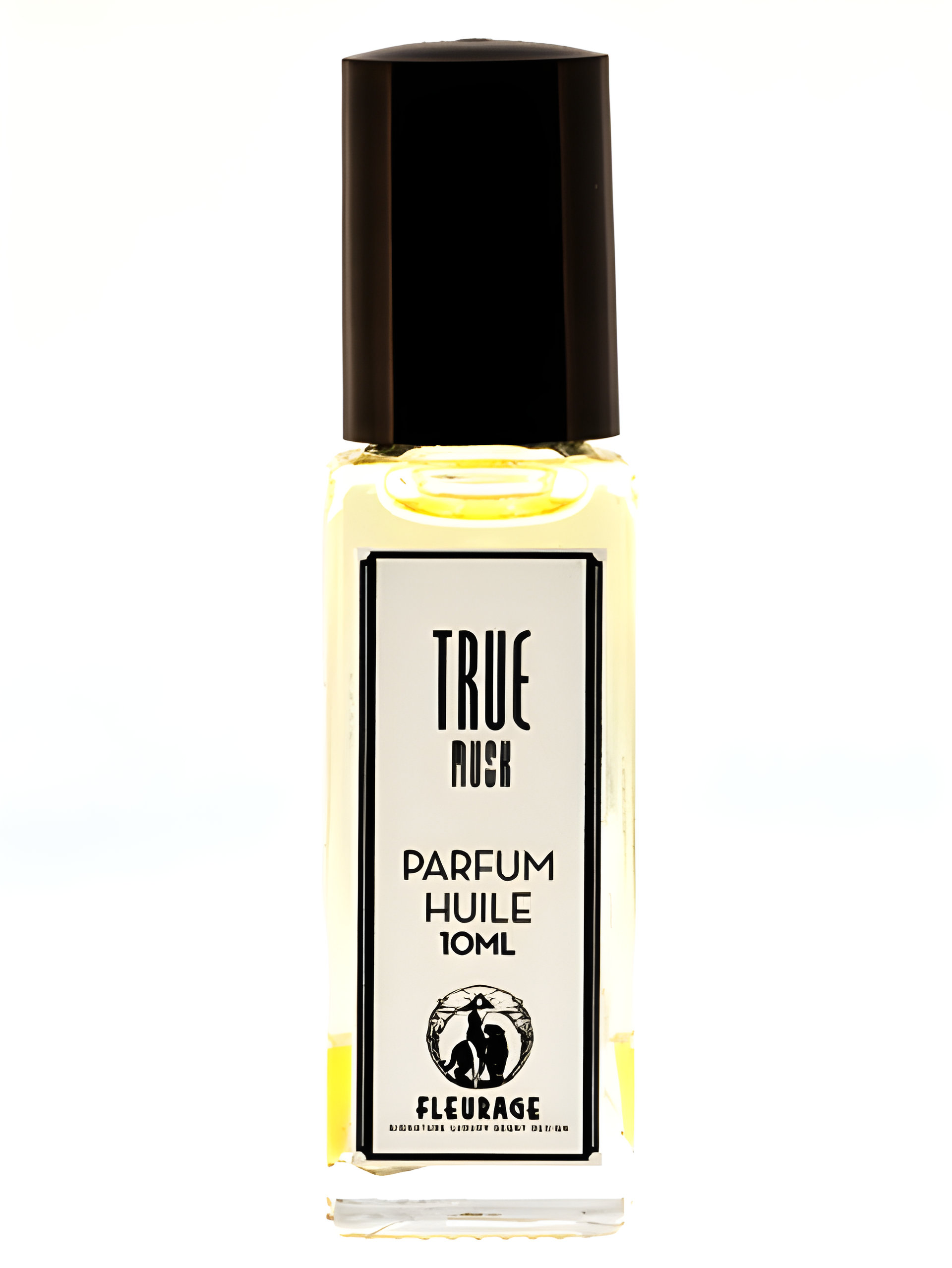 Picture of True Musk fragrance