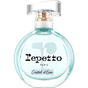 Cristal d'Eau by Repetto perfume bottle