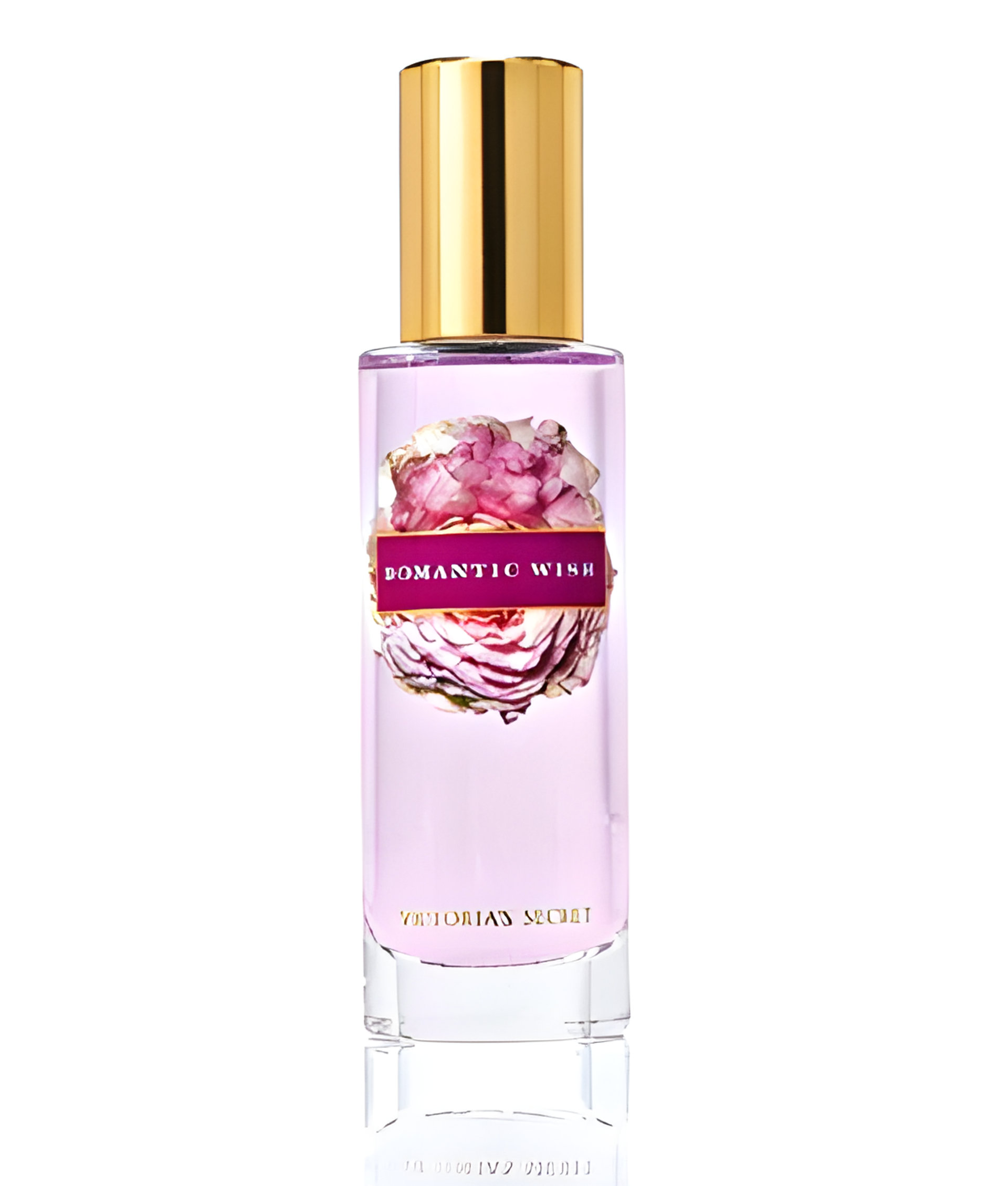 Picture of Romantic Wish fragrance
