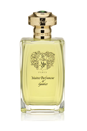 Grain de Plaisir by Maitre Parfumeur et Gantier perfume bottle