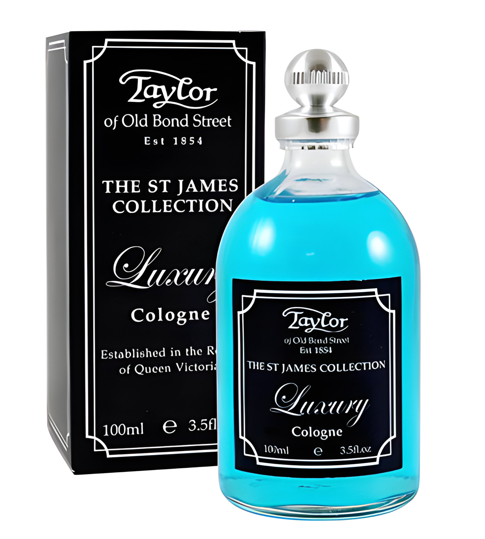 Picture of St James fragrance