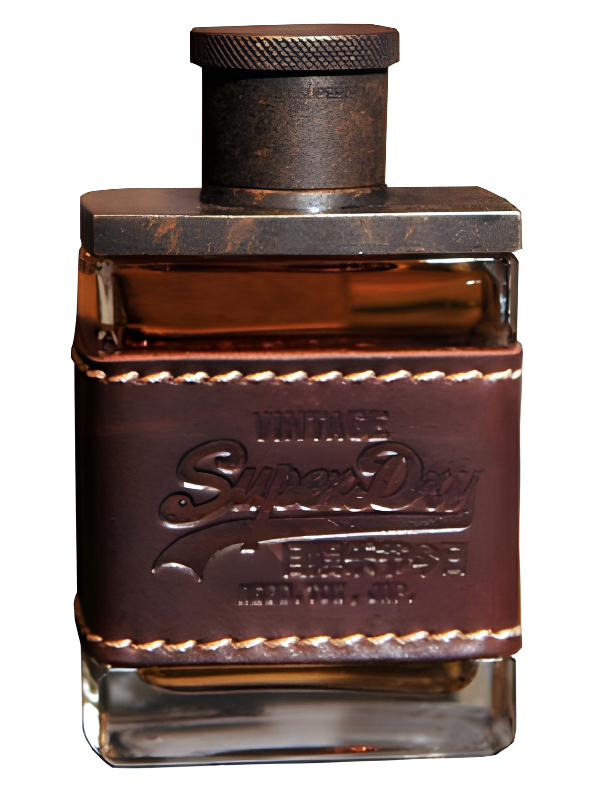 Picture of Superdry Double Dry fragrance