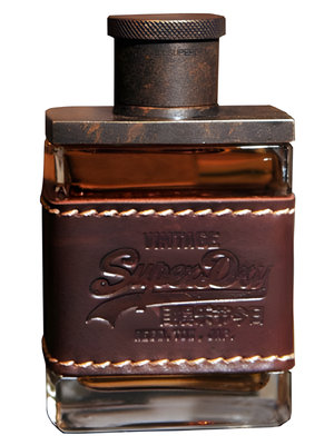 Superdry Double Dry by Superdry perfume bottle