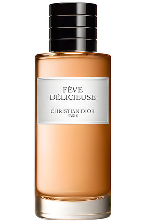 Picture of Fève Délicieuse fragrance