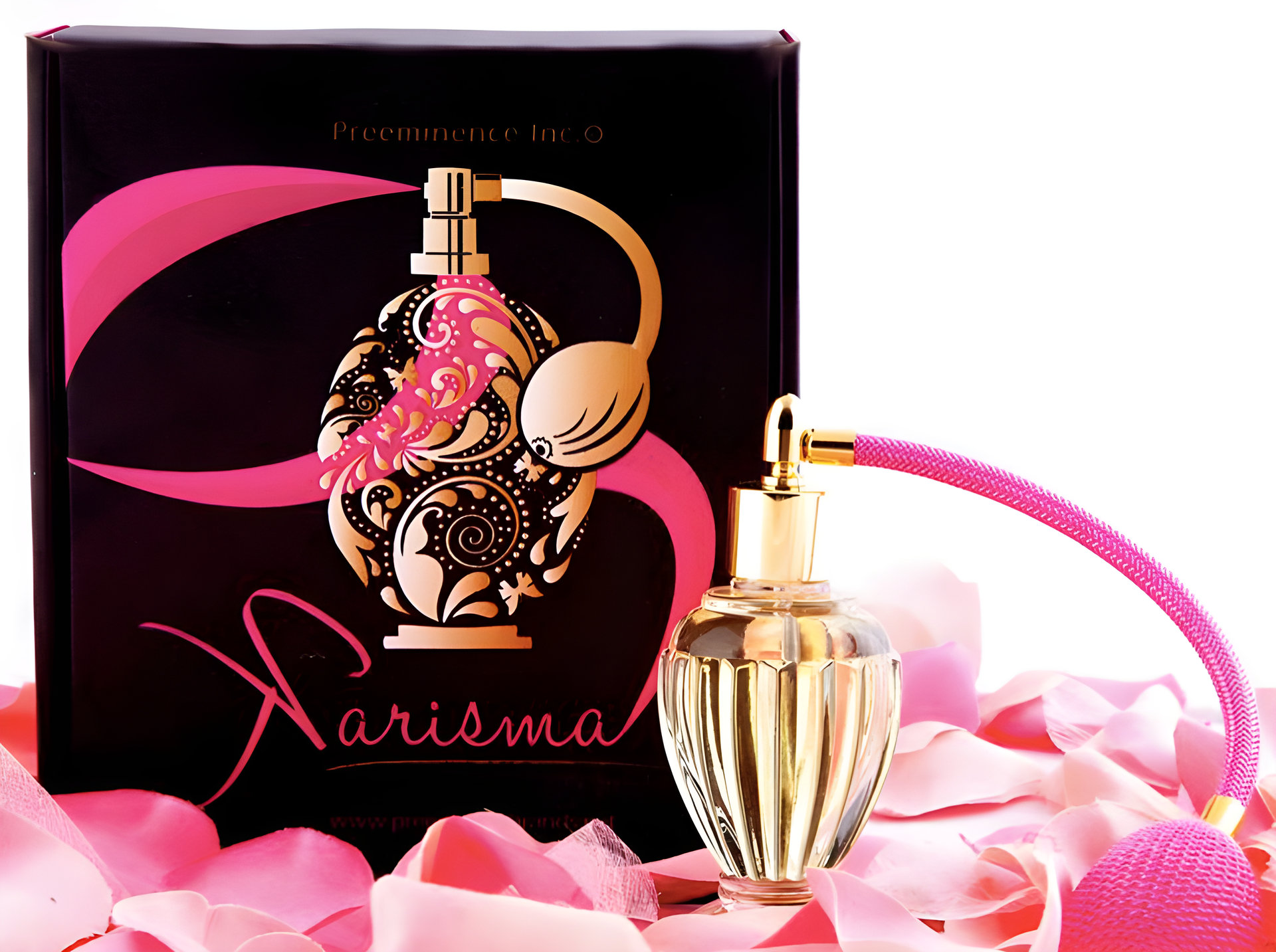 Picture of Karisma fragrance