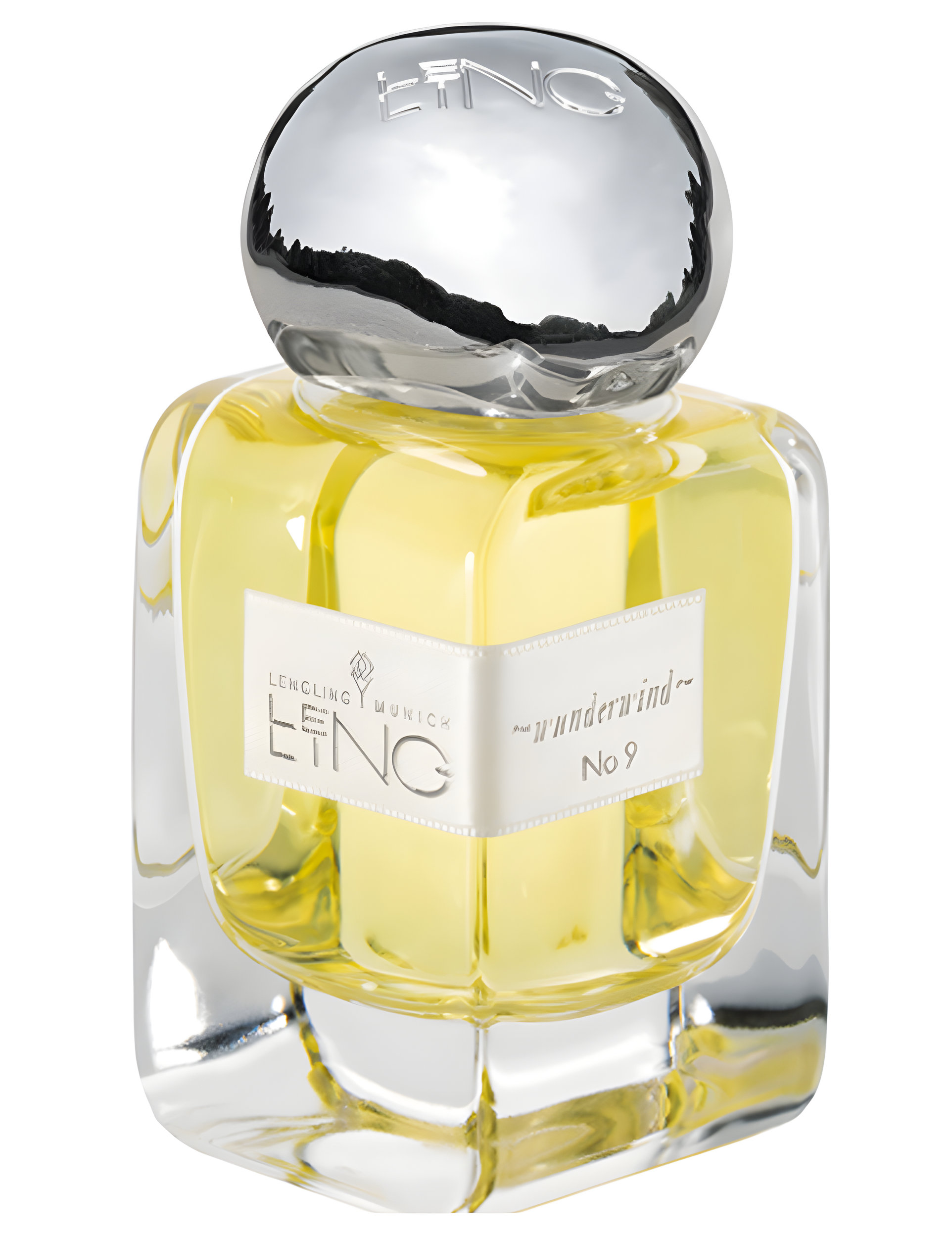 Picture of Wunderwind No. 9 fragrance