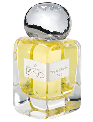 Wunderwind No. 9 by Lengling perfume bottle