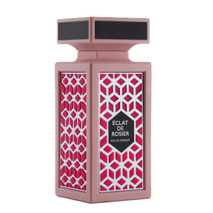 Eclat de Rosier by Flavia perfume bottle
