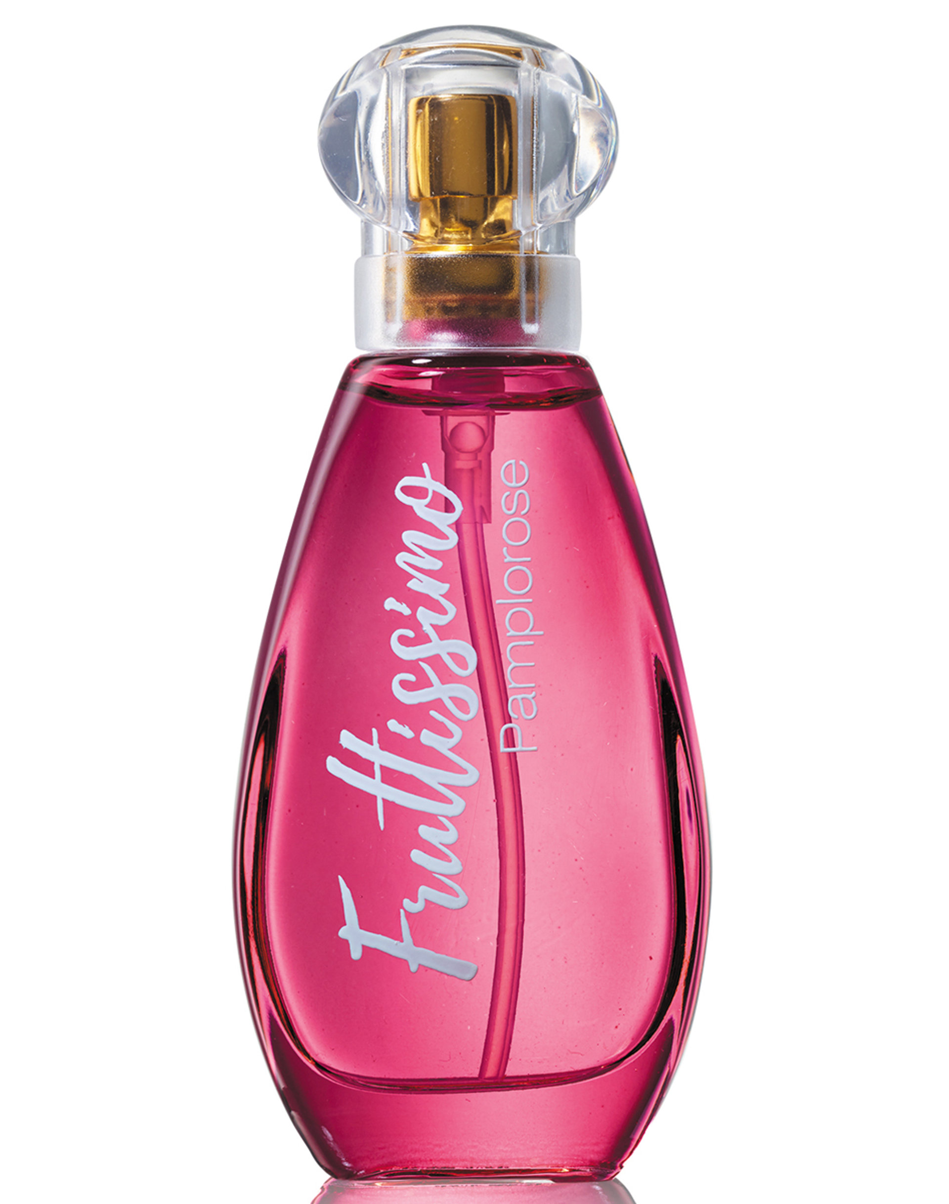 Picture of Pamplorose fragrance