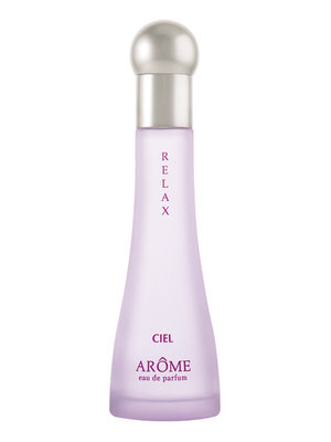 Relax by CIEL Parfum perfume bottle