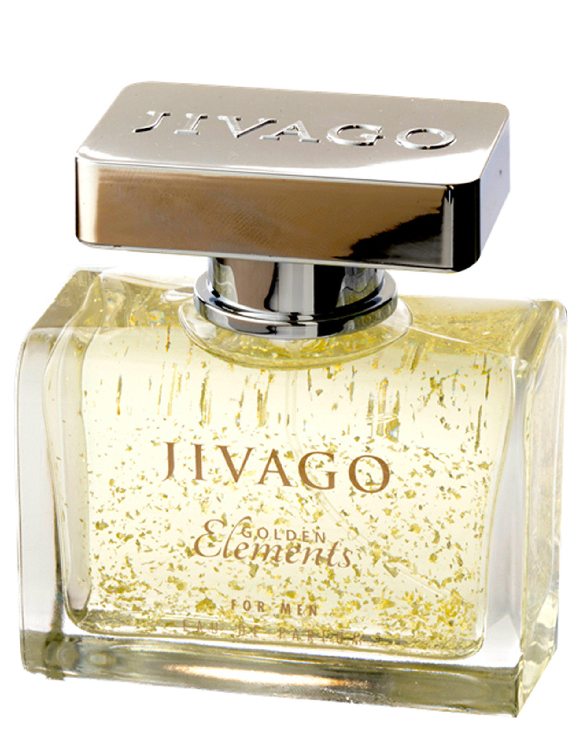 Picture of Golden Elements fragrance