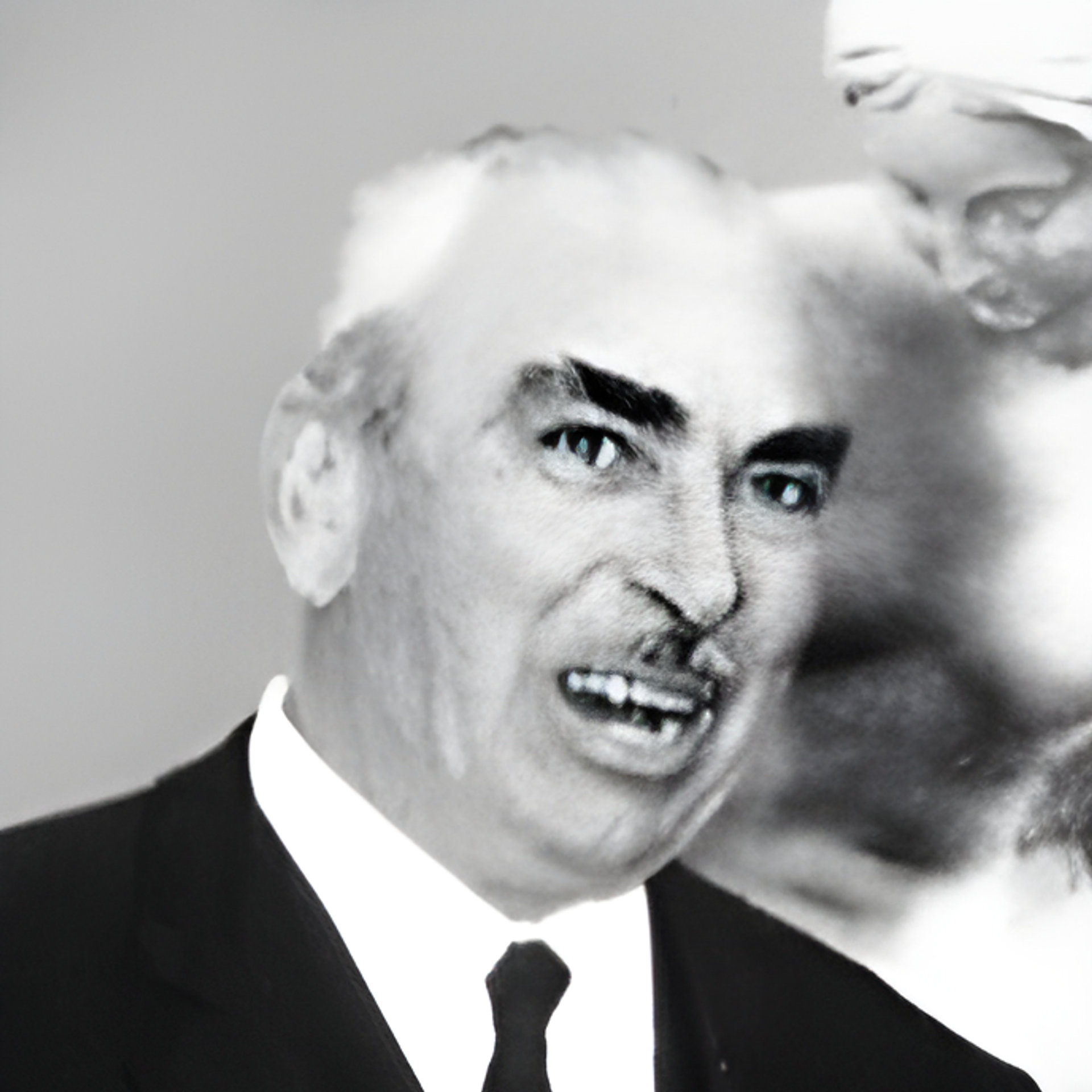 Picture of Eugène Frezzati perfumer