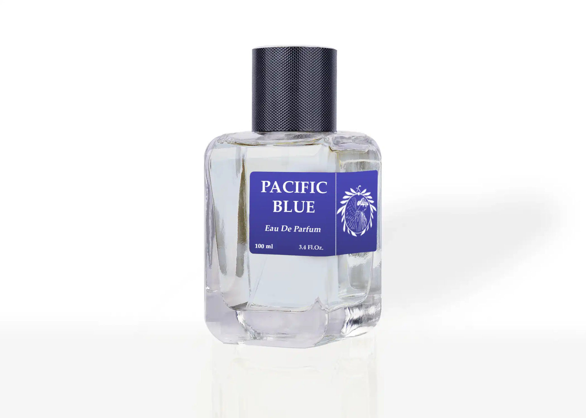 Picture of PACIFIC BLUE fragrance