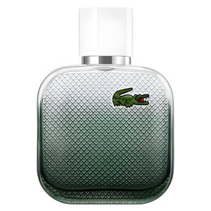 L.12.12. Blanc Eau Intense by Lacoste Fragrances perfume bottle