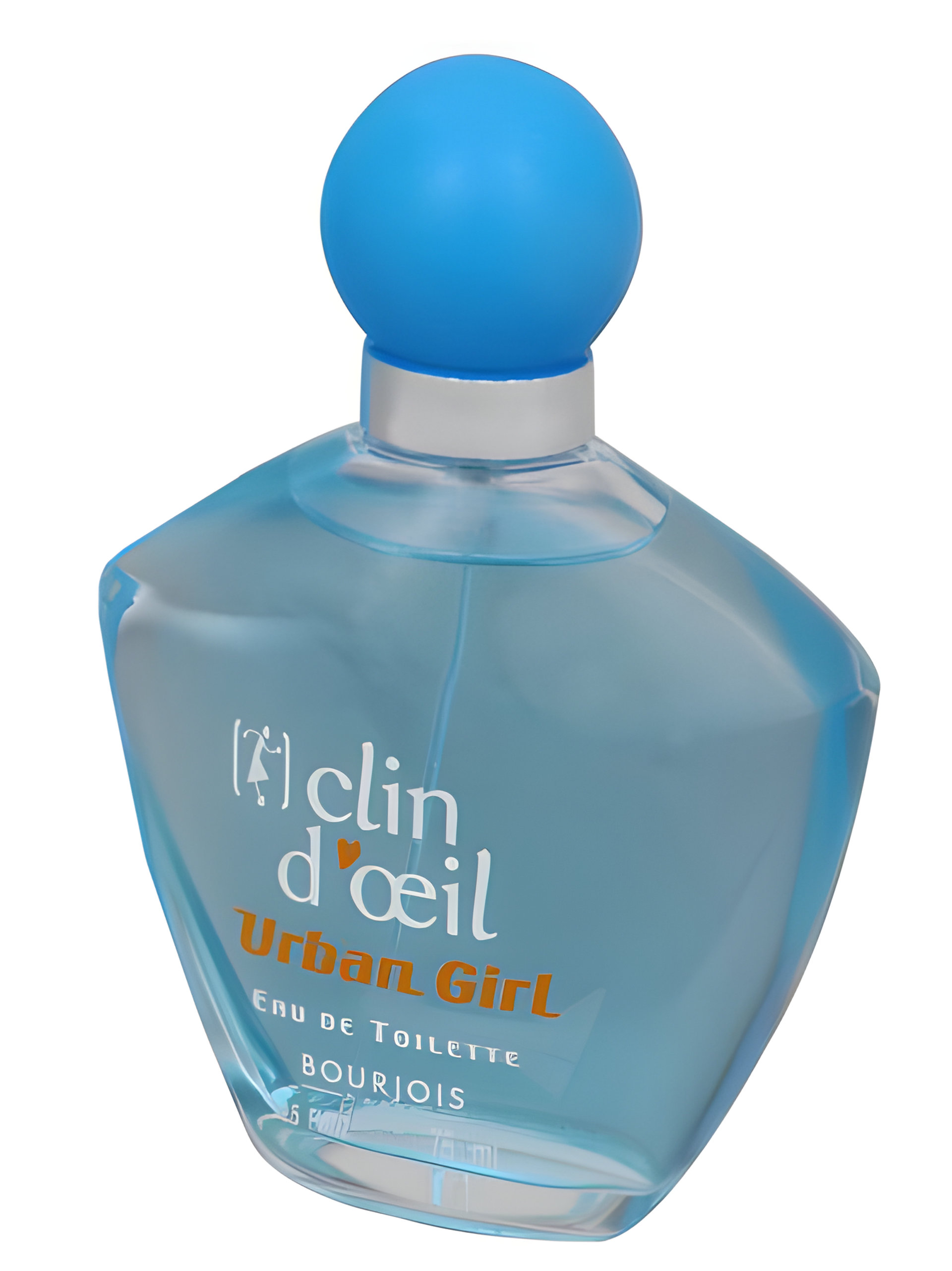 Clin d'Oeil Urban Girl by Bourjois