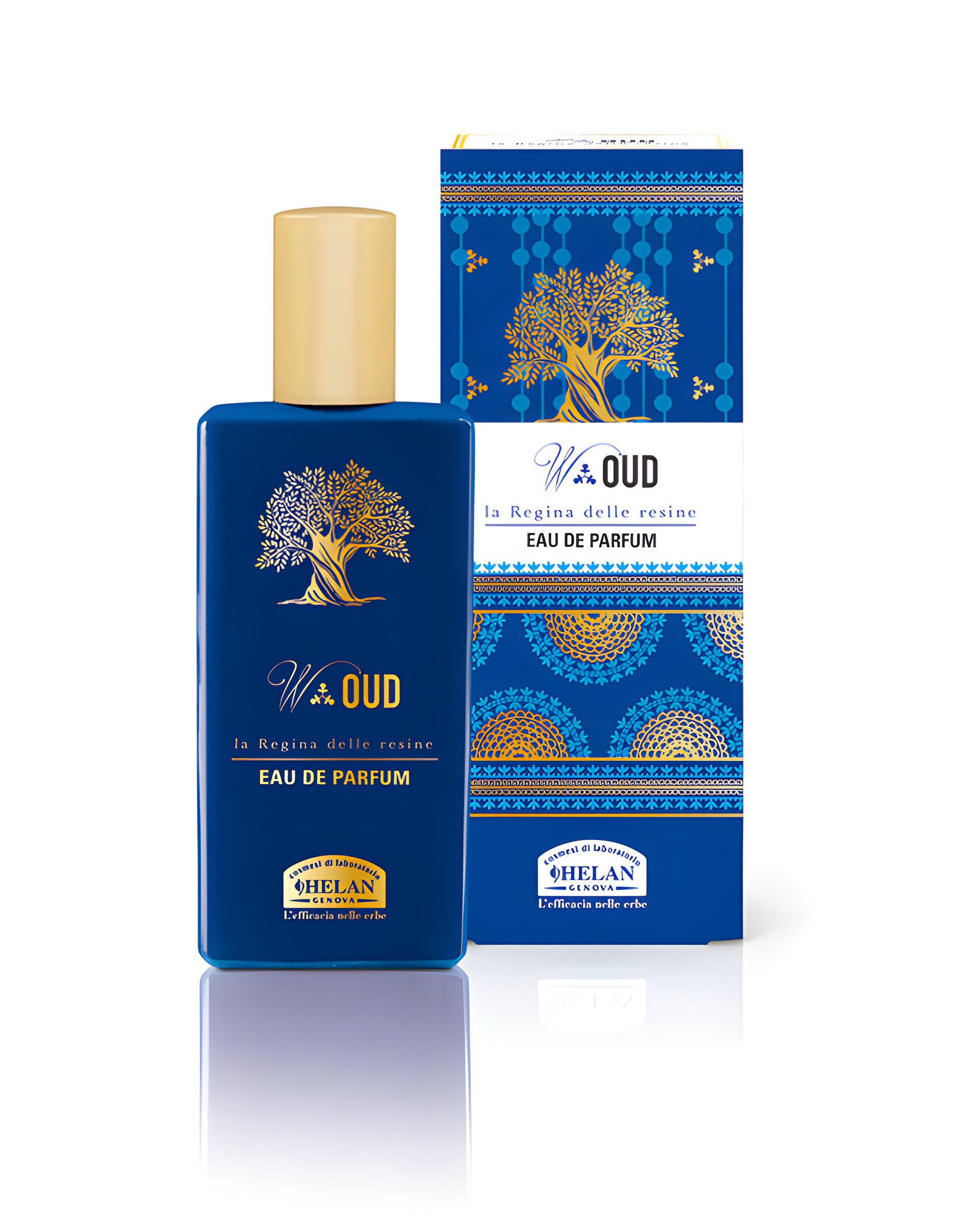 Picture of W-OUD fragrance